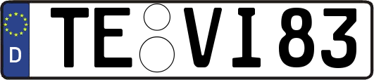 TE-VI83