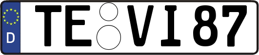 TE-VI87
