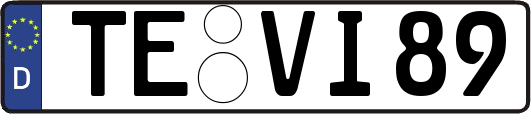 TE-VI89
