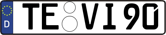 TE-VI90