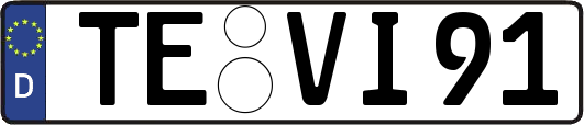 TE-VI91