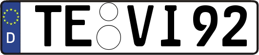 TE-VI92
