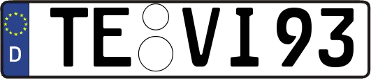 TE-VI93