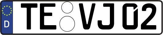 TE-VJ02