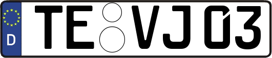 TE-VJ03