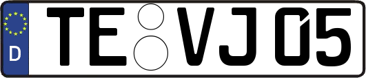 TE-VJ05