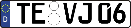 TE-VJ06