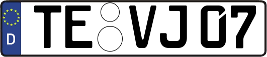 TE-VJ07