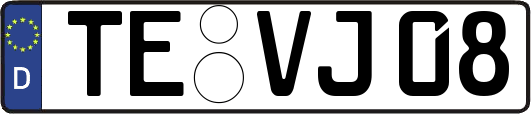 TE-VJ08