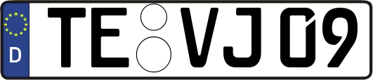 TE-VJ09