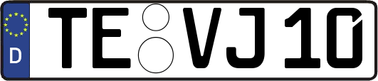 TE-VJ10