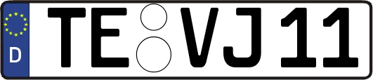TE-VJ11
