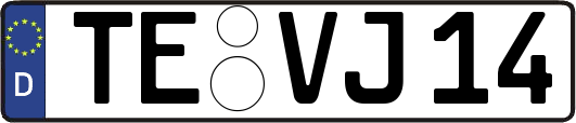 TE-VJ14