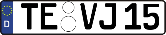 TE-VJ15