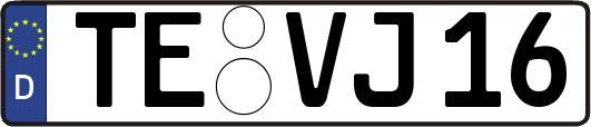 TE-VJ16