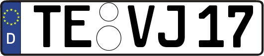 TE-VJ17