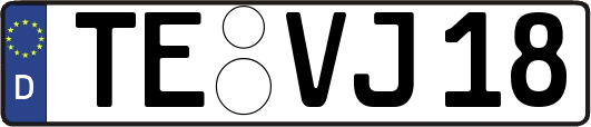 TE-VJ18