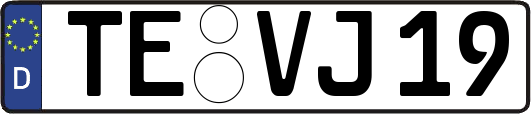 TE-VJ19