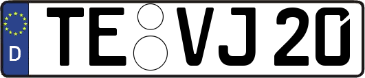 TE-VJ20