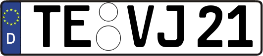 TE-VJ21