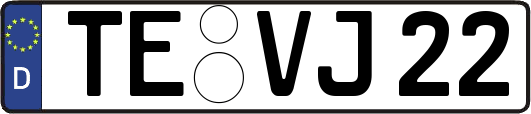 TE-VJ22