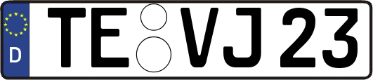 TE-VJ23