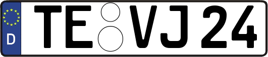 TE-VJ24