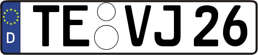 TE-VJ26