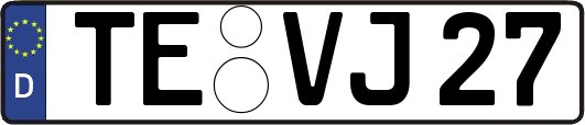 TE-VJ27