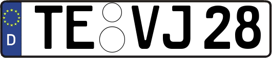 TE-VJ28