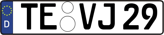TE-VJ29