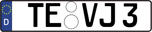 TE-VJ3