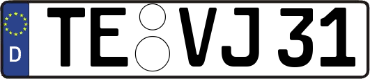 TE-VJ31