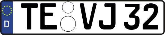 TE-VJ32