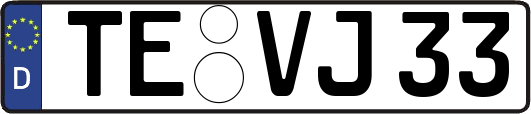 TE-VJ33