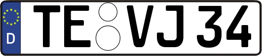 TE-VJ34