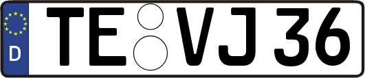 TE-VJ36