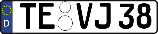 TE-VJ38