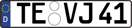 TE-VJ41