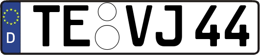 TE-VJ44