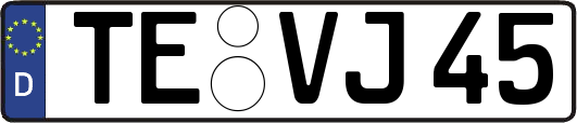 TE-VJ45