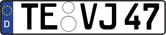TE-VJ47