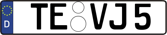 TE-VJ5