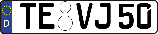TE-VJ50