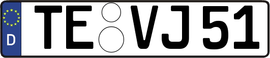 TE-VJ51