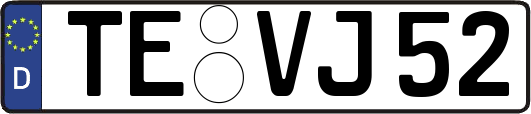 TE-VJ52