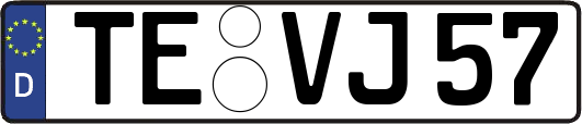 TE-VJ57