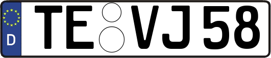 TE-VJ58