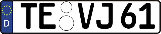 TE-VJ61