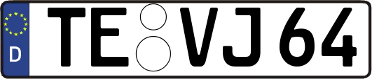 TE-VJ64